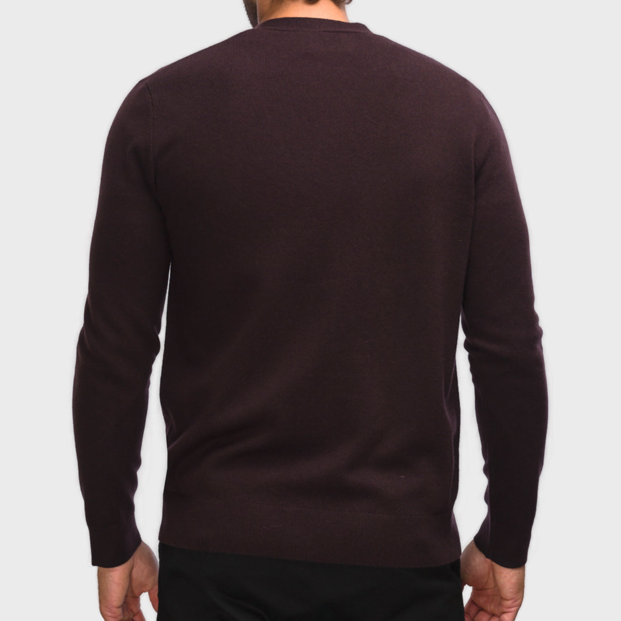 The Cardigan Sweater
