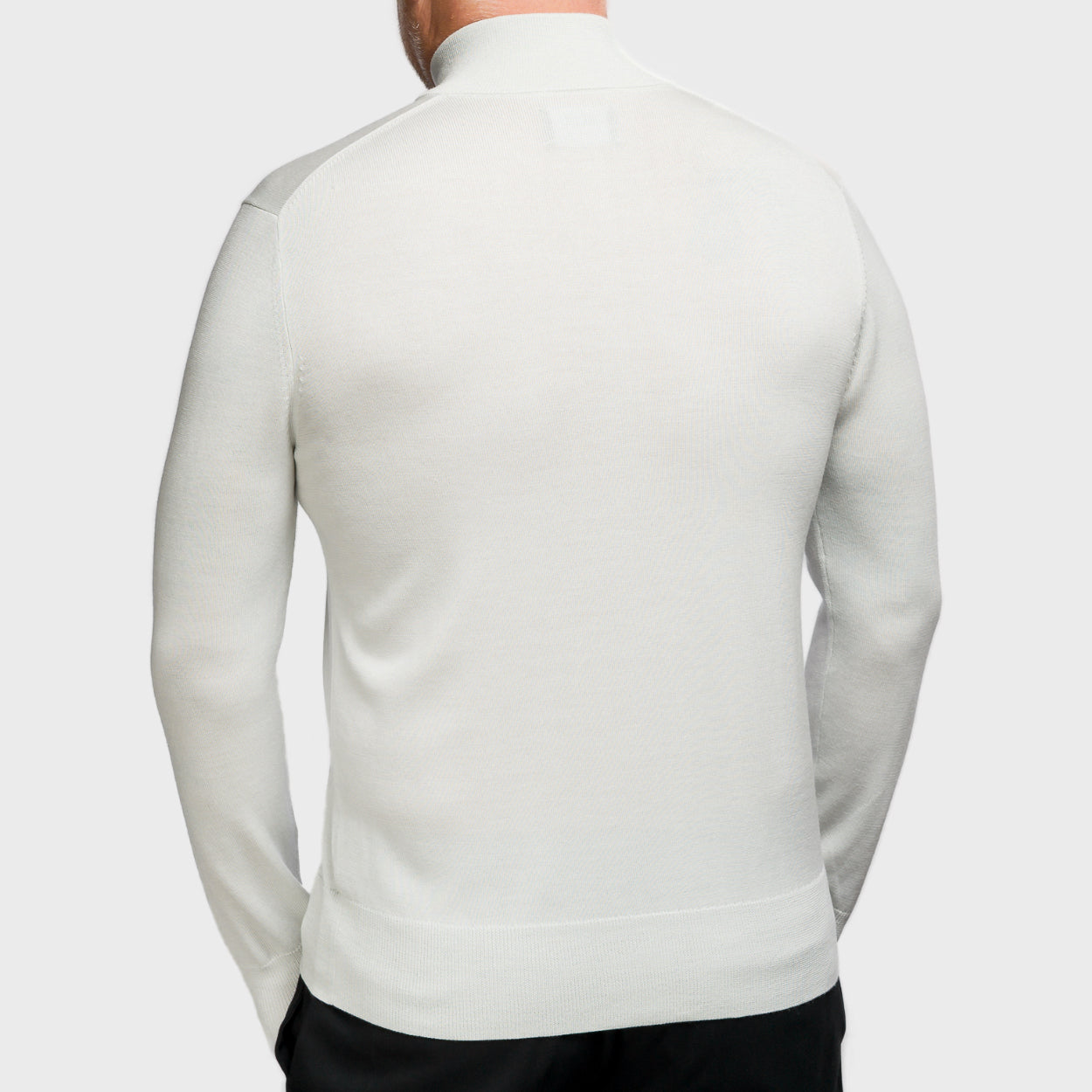 The Zipper Silk