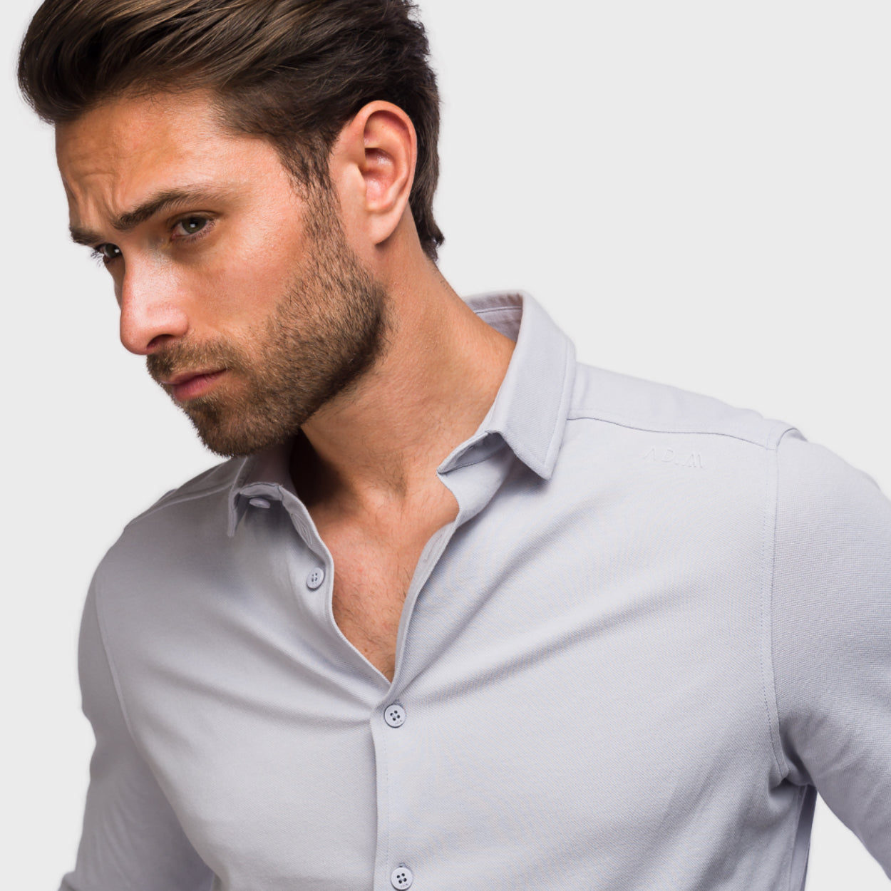 The Longsleeve Shirt