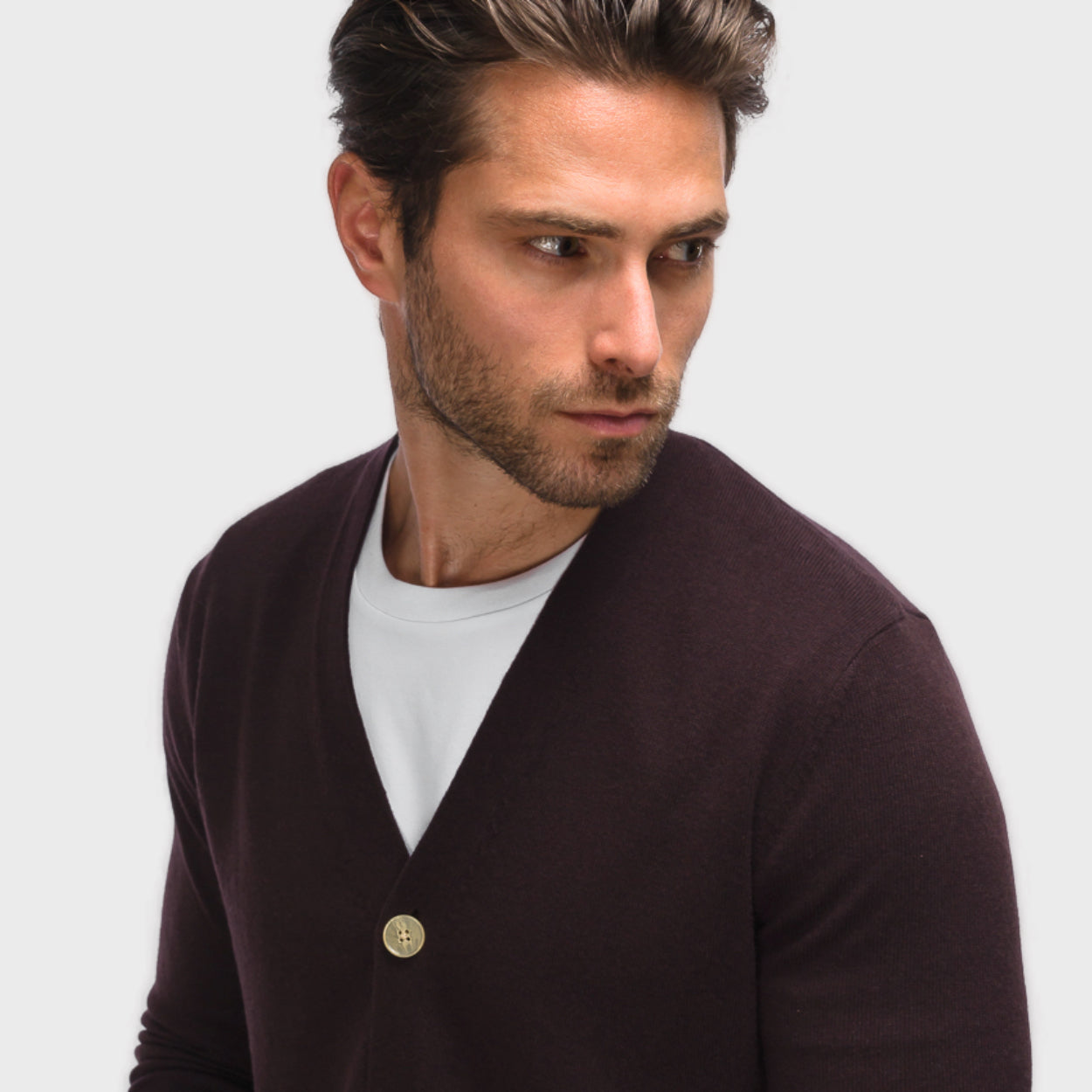 The Cardigan Sweater