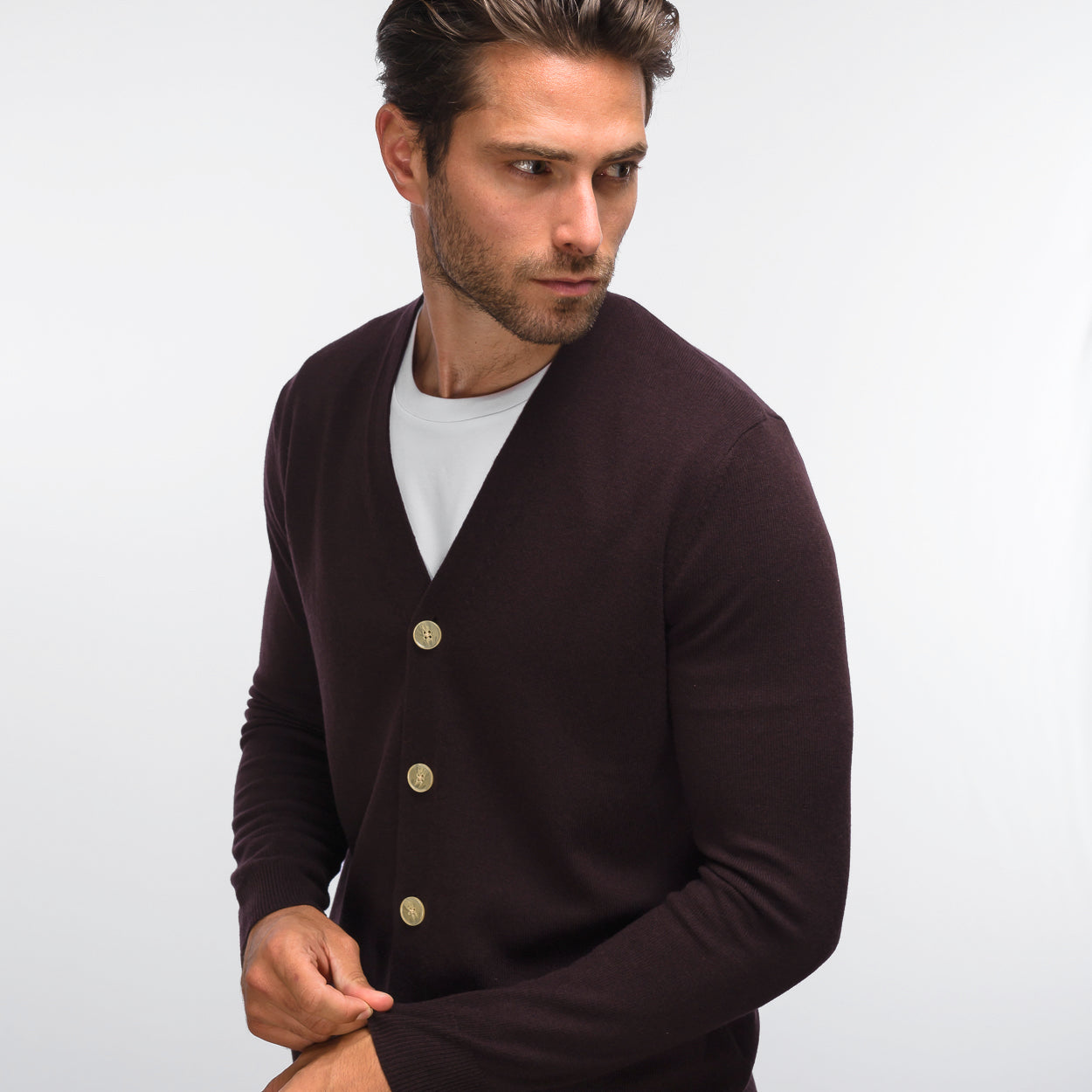 The Cardigan Sweater