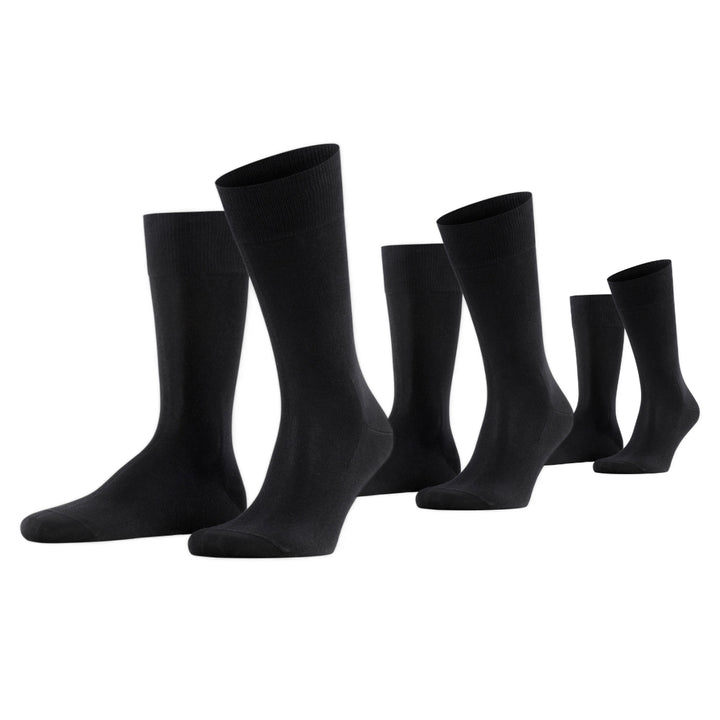 The Socks Premium - 3er Pack
