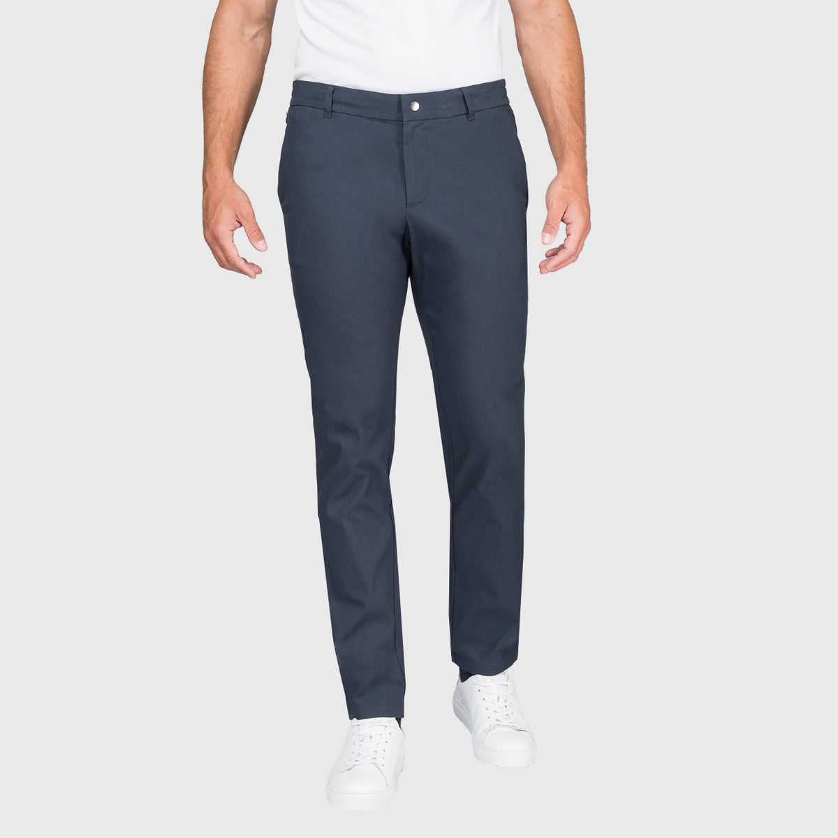 The Chinos Essential