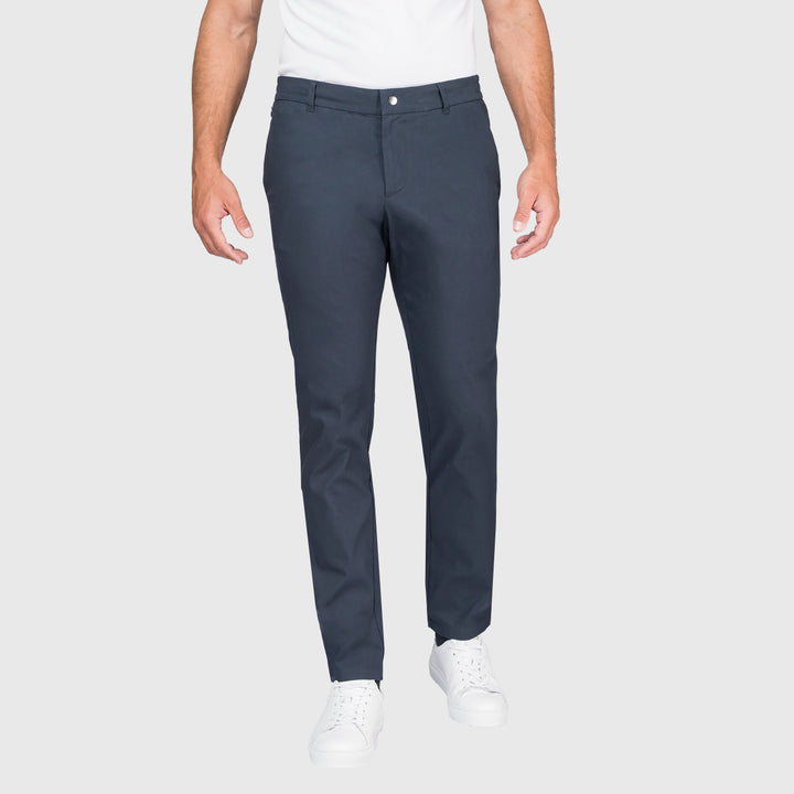 The Chinos Essential