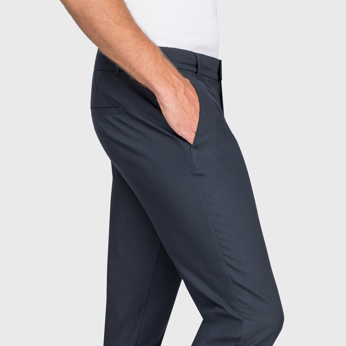 The Chinos Essential