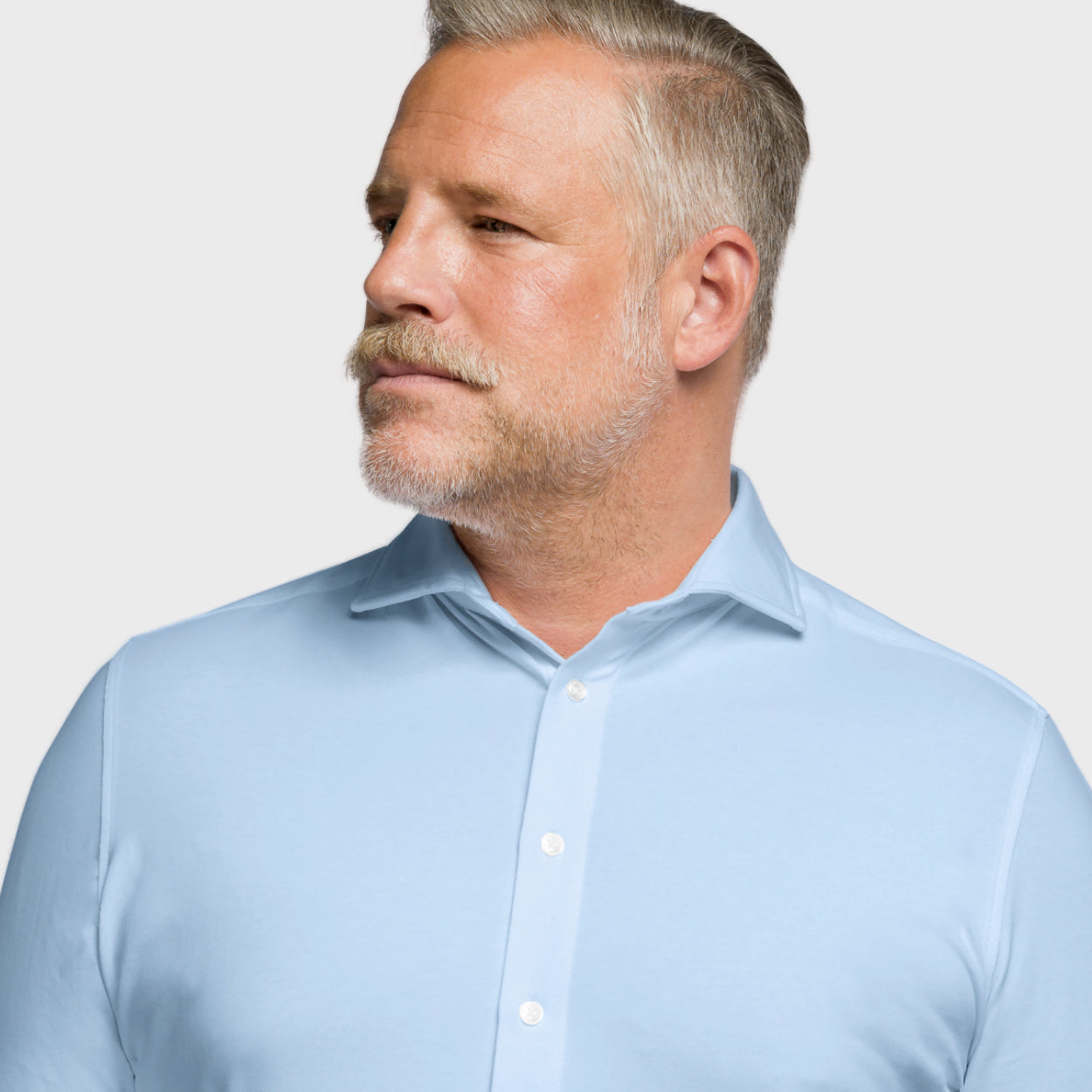 The Longsleeve Shirt Business