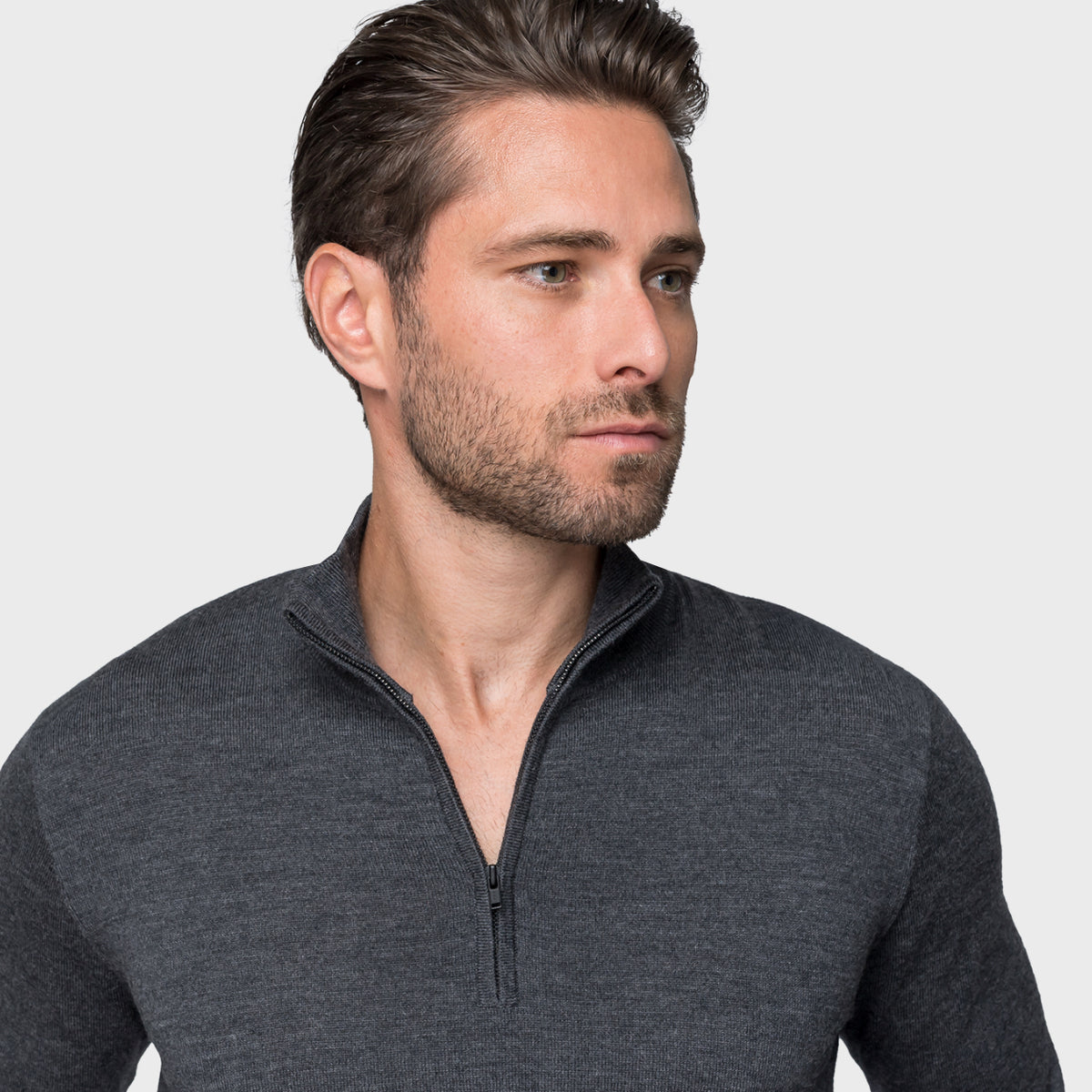 The Zipper Merino