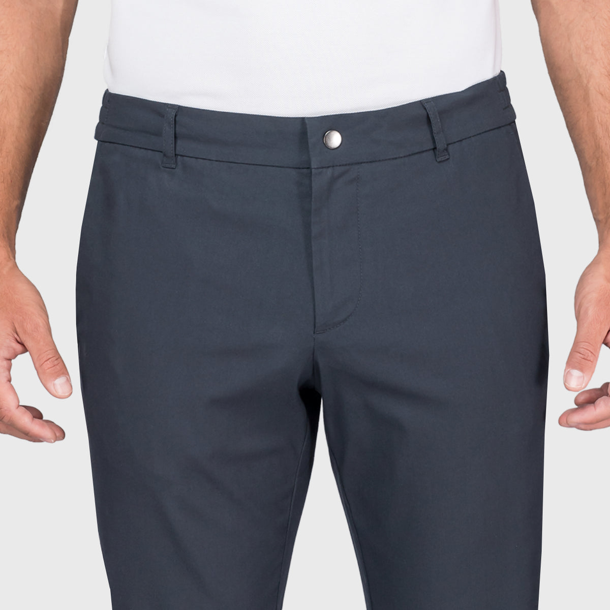 The Chinos Essential