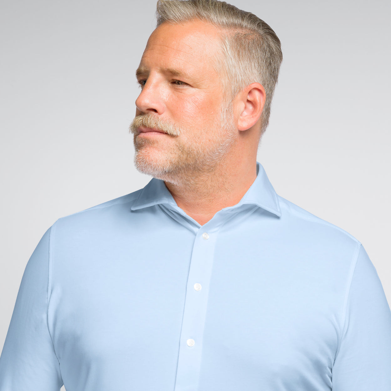 The Longsleeve Shirt Business