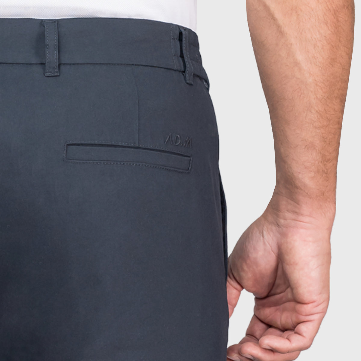 The Chinos Essential