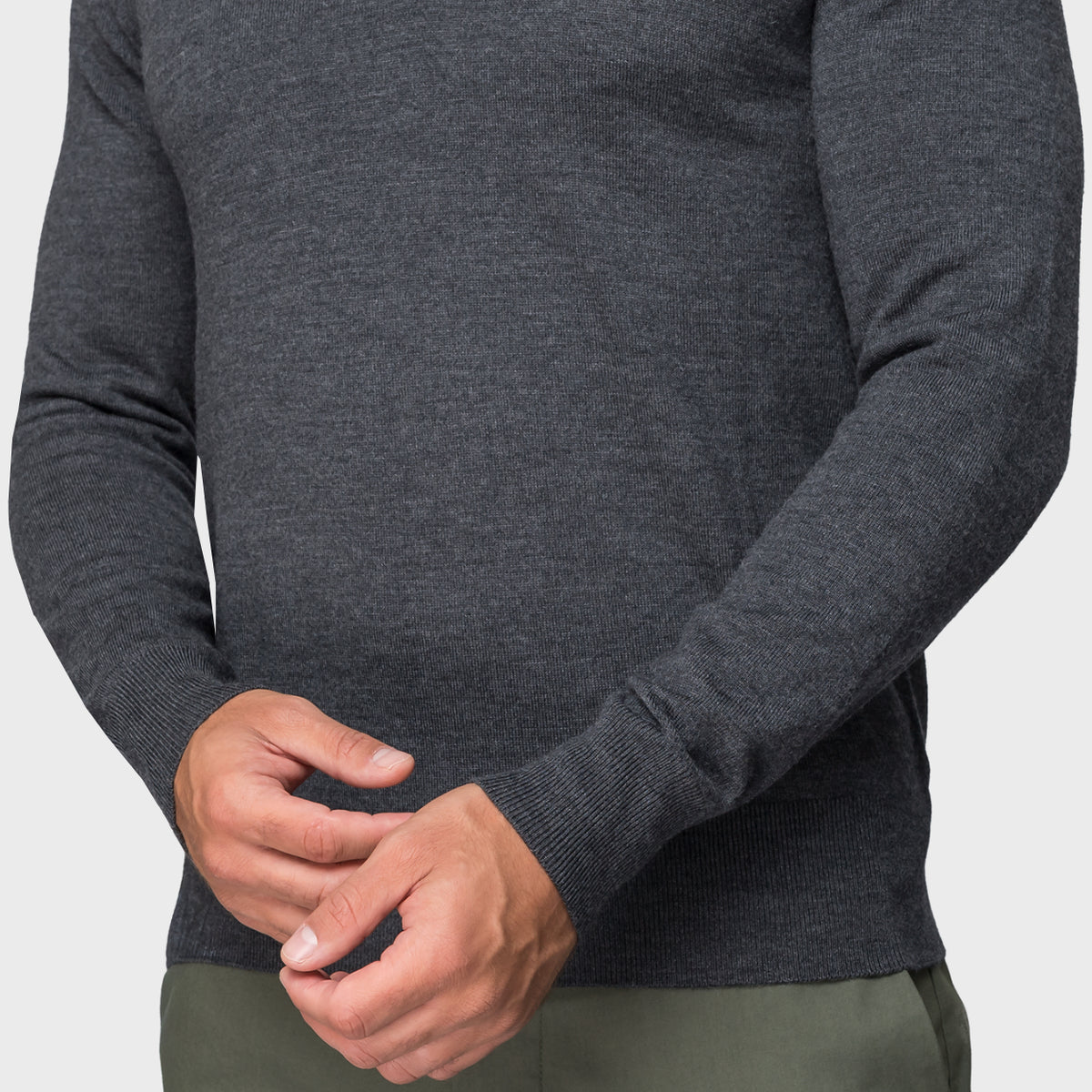 The Zipper Merino