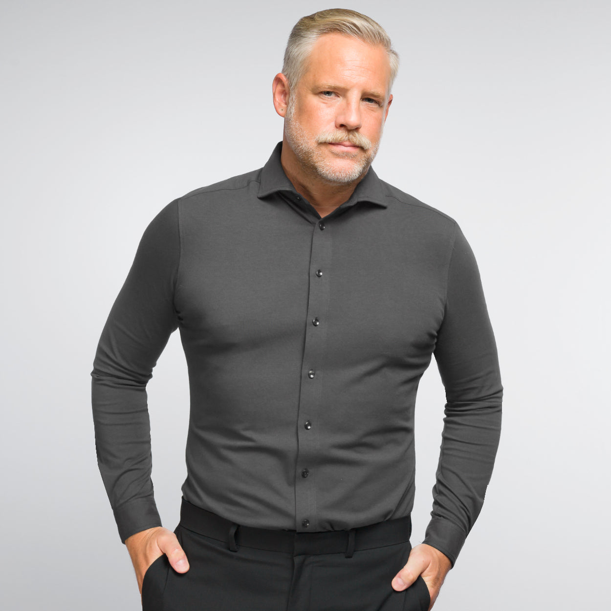 The Longsleeve Shirt Business