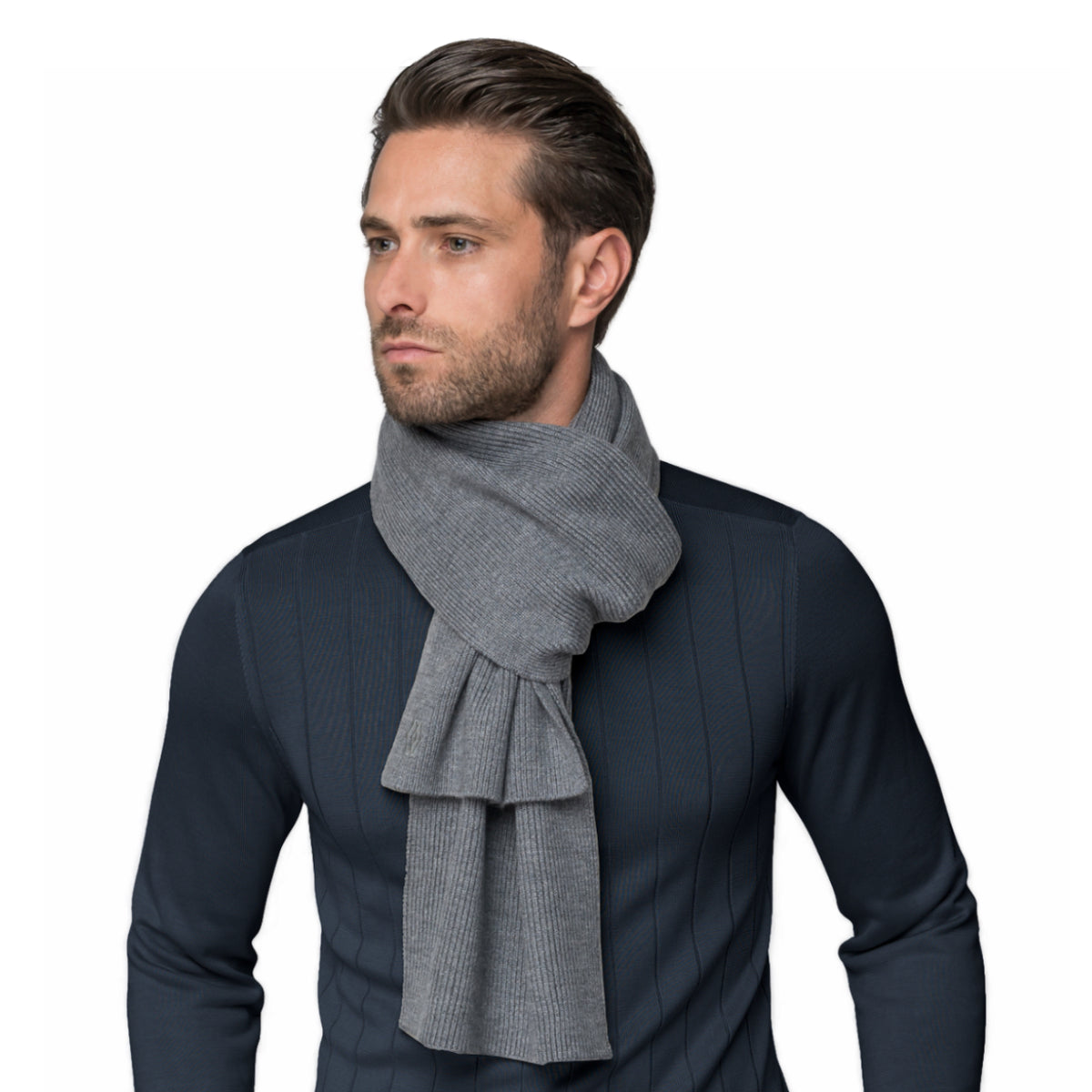 The Scarf Merino