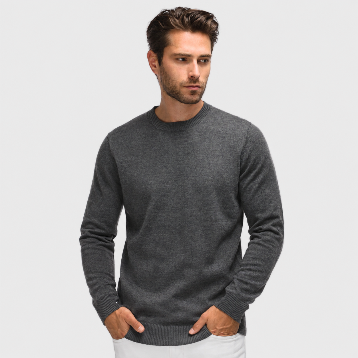 The Sweater Merino