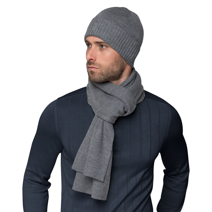 The Set - Scarf and Beanie