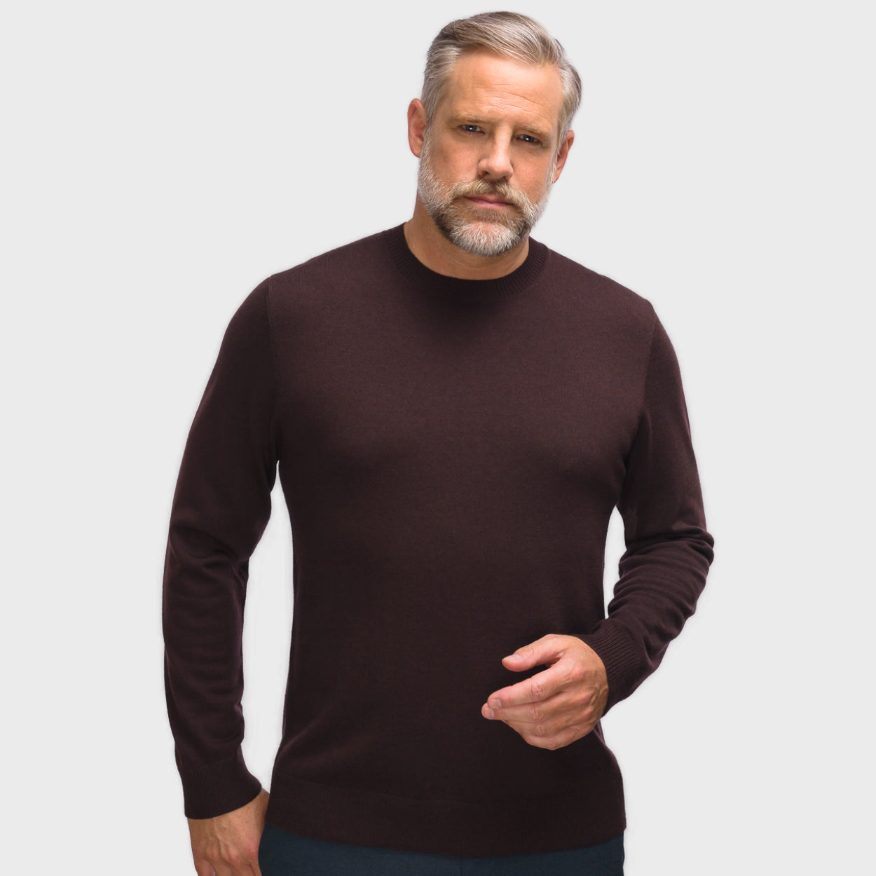 The Sweater Merino