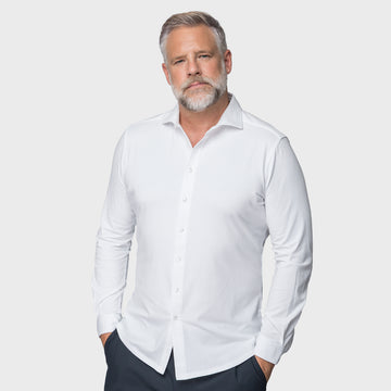 The Longsleeve Shirt Business