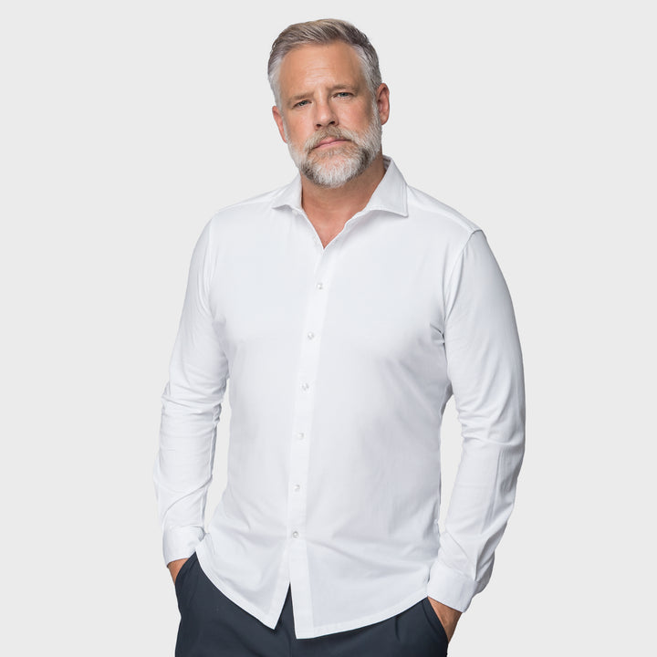 The Longsleeve Shirt Business