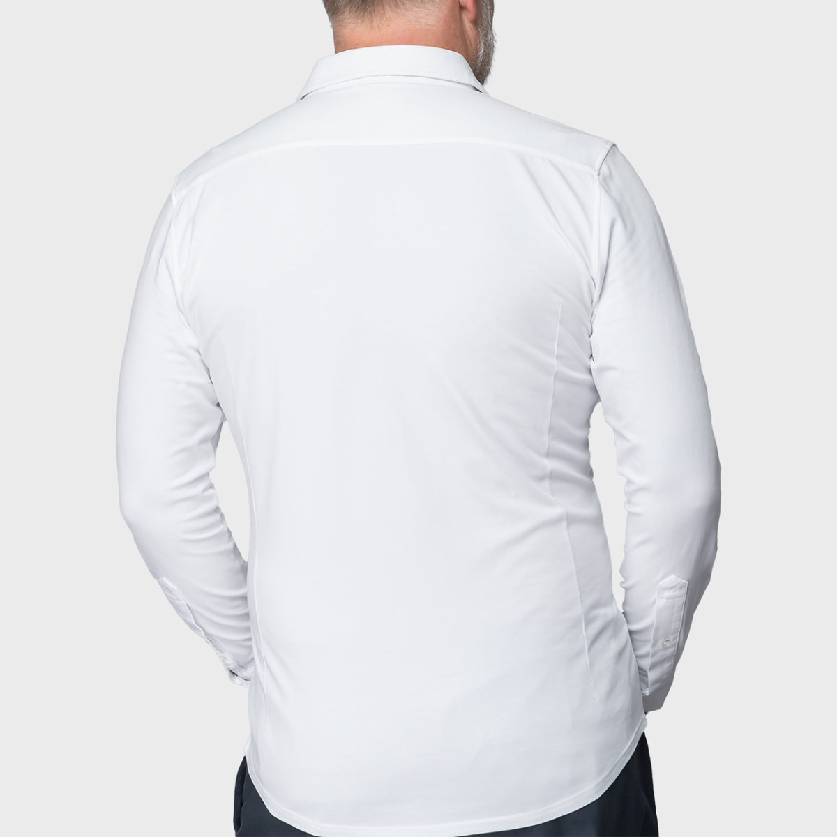 The Longsleeve Shirt Business