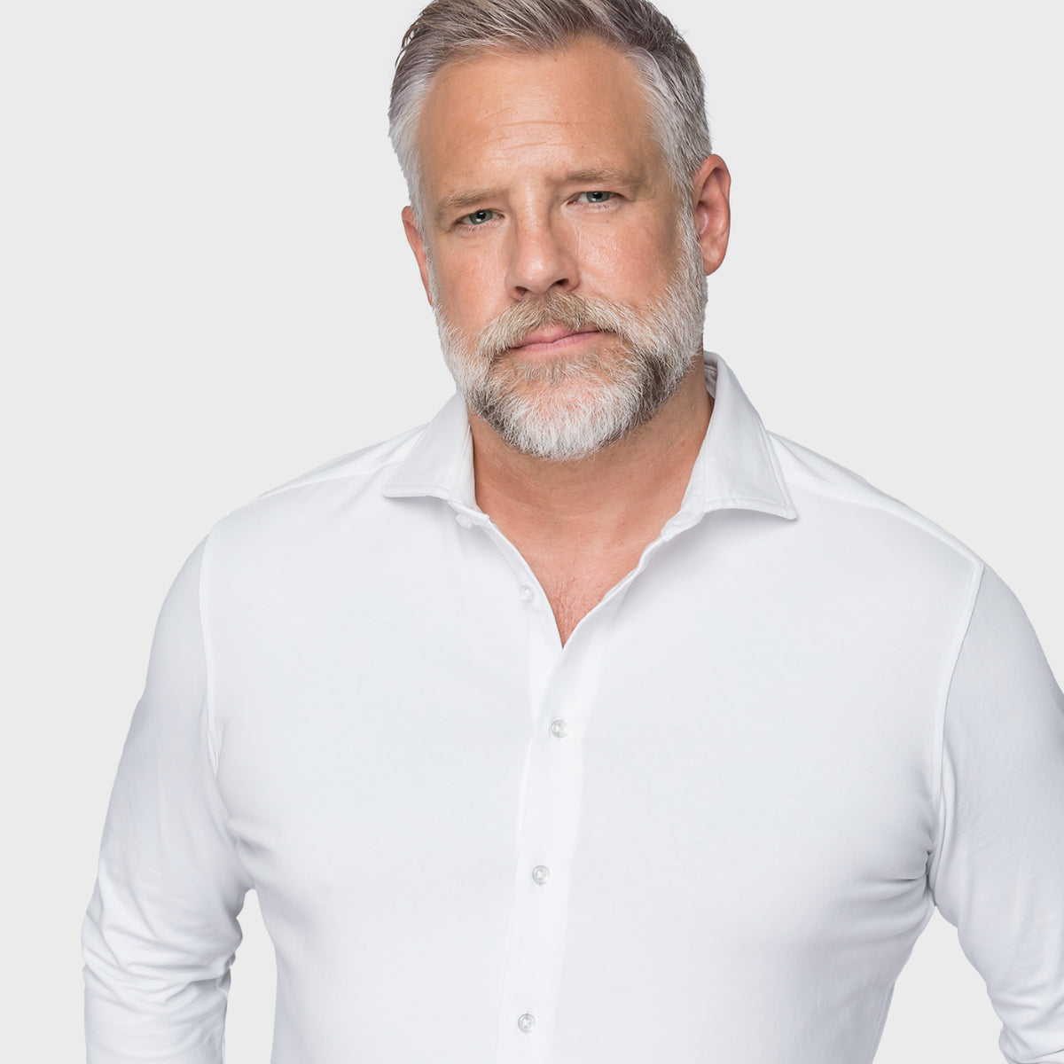 The Longsleeve Shirt Business