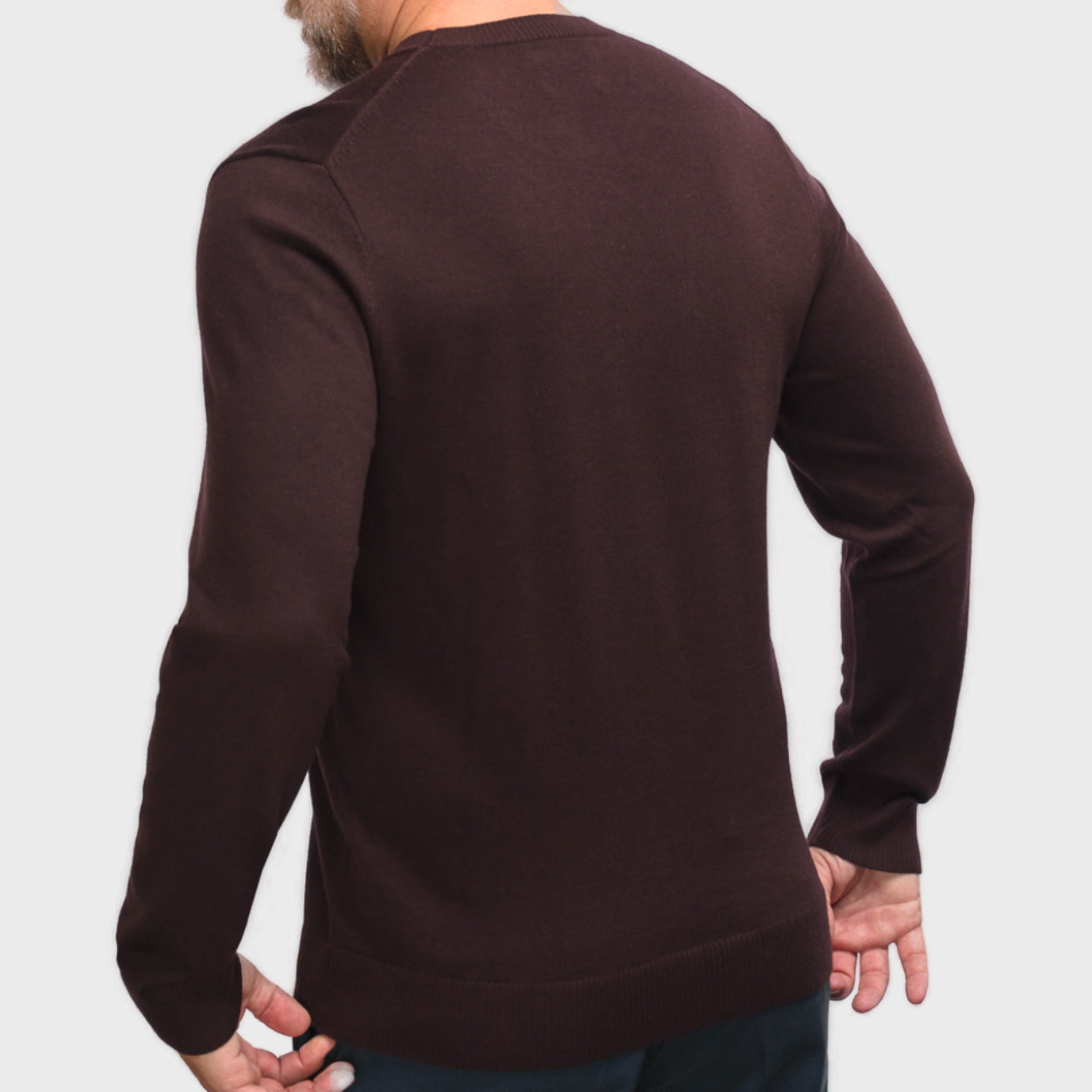 The Sweater Merino