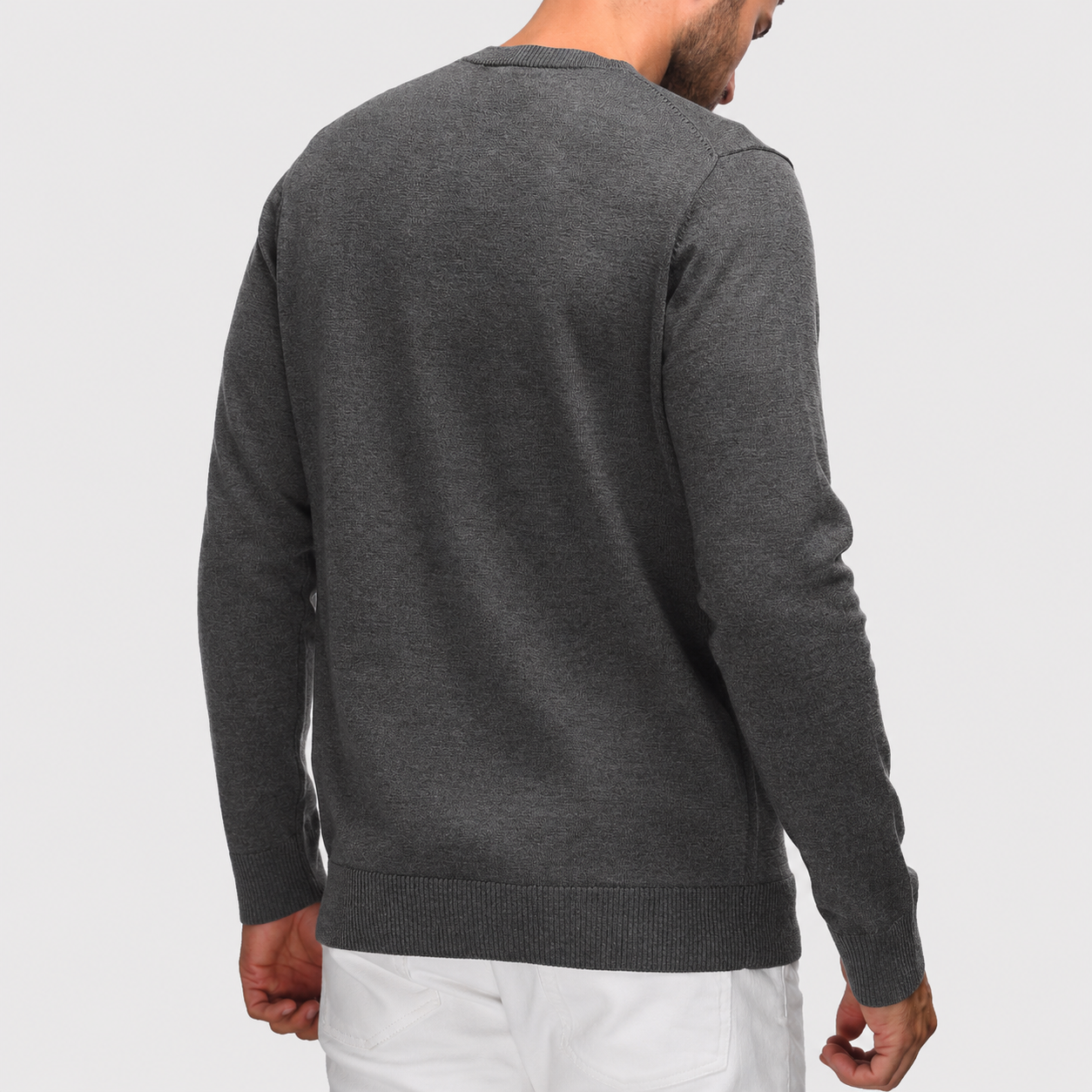The Sweater Merino