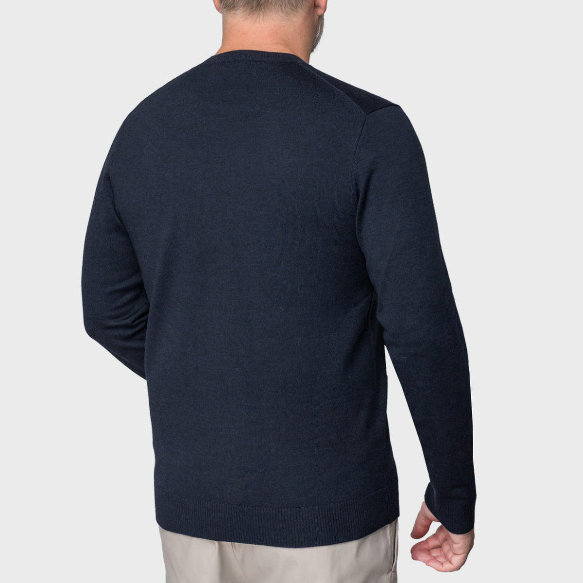 The Sweater Merino