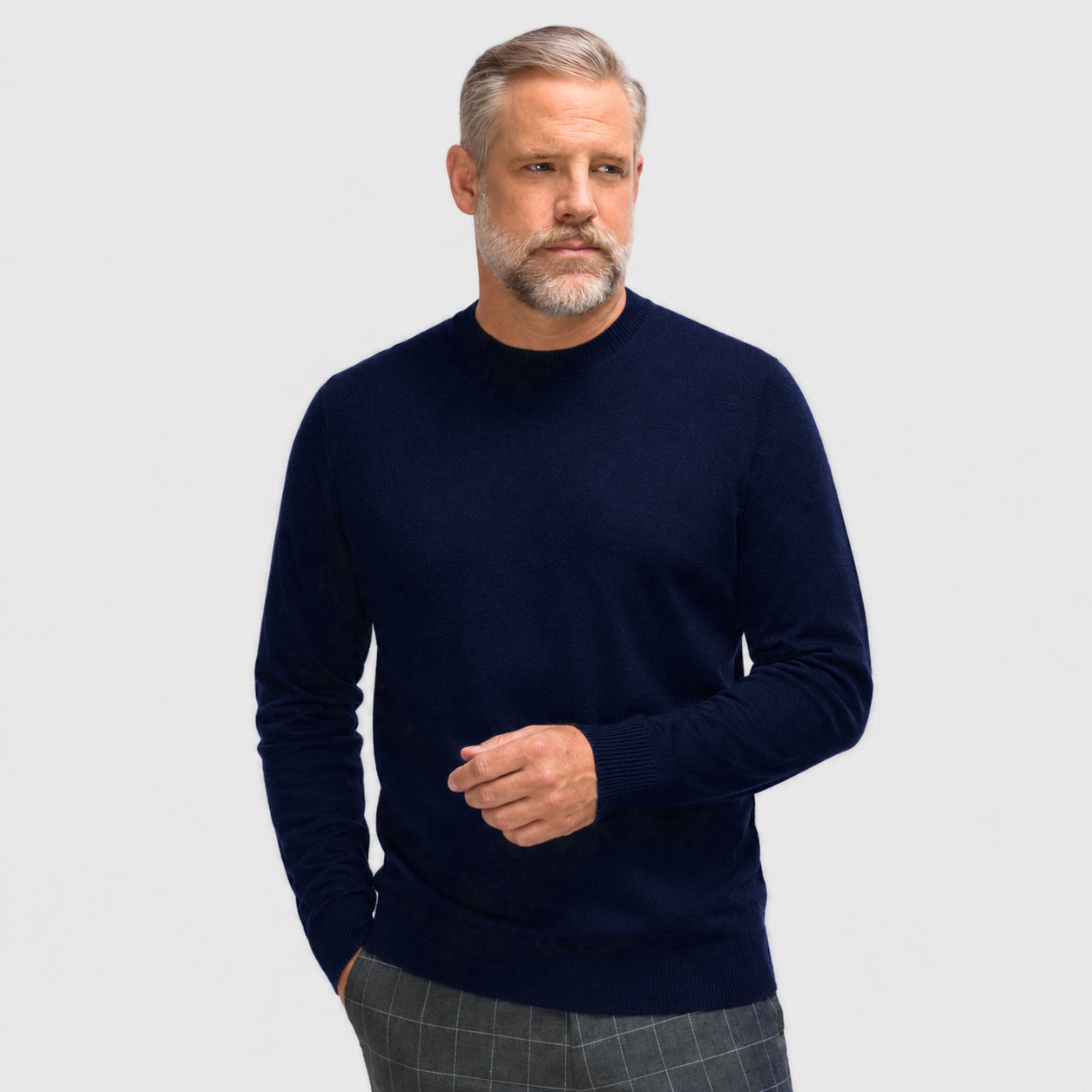 The Sweater Merino