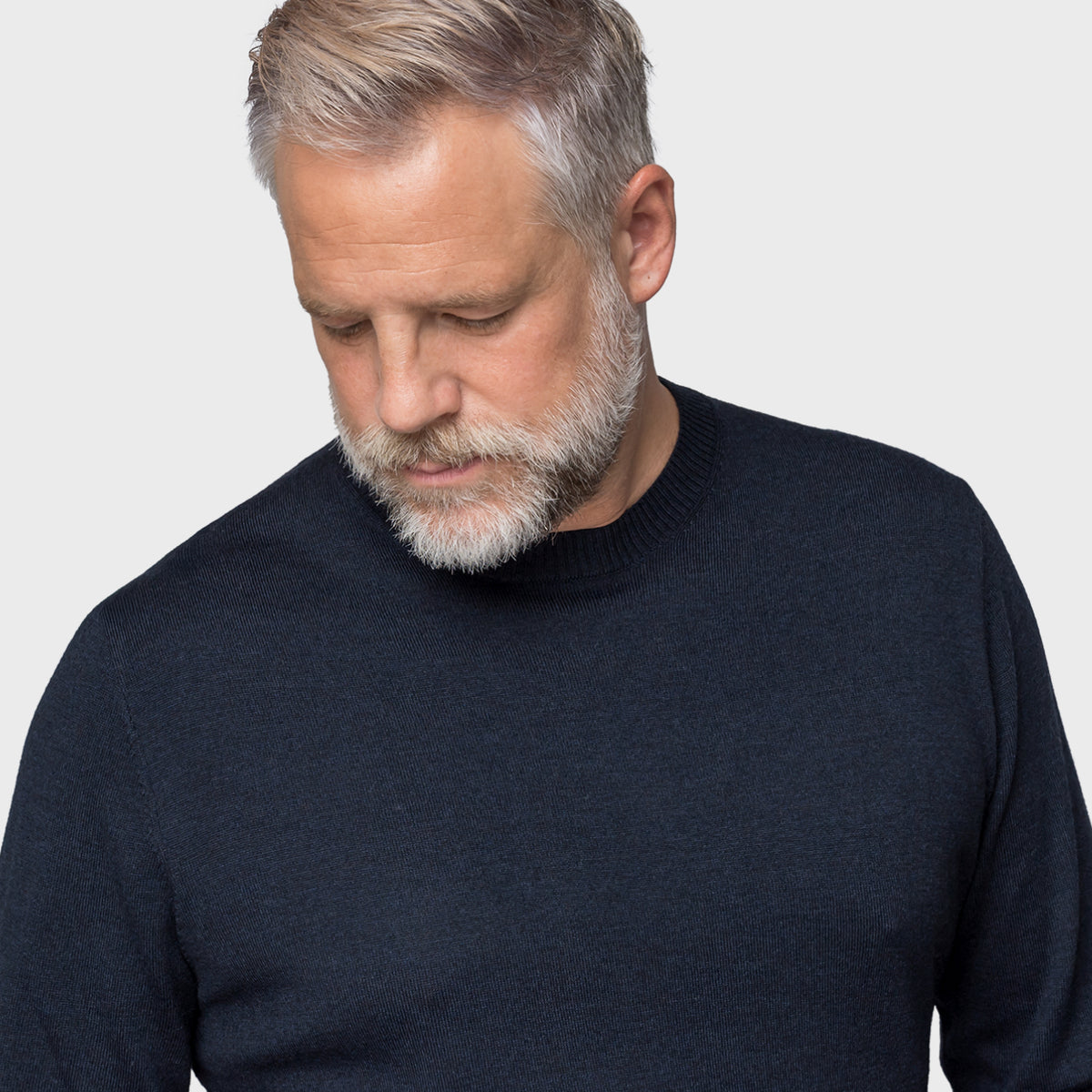 The Sweater Merino