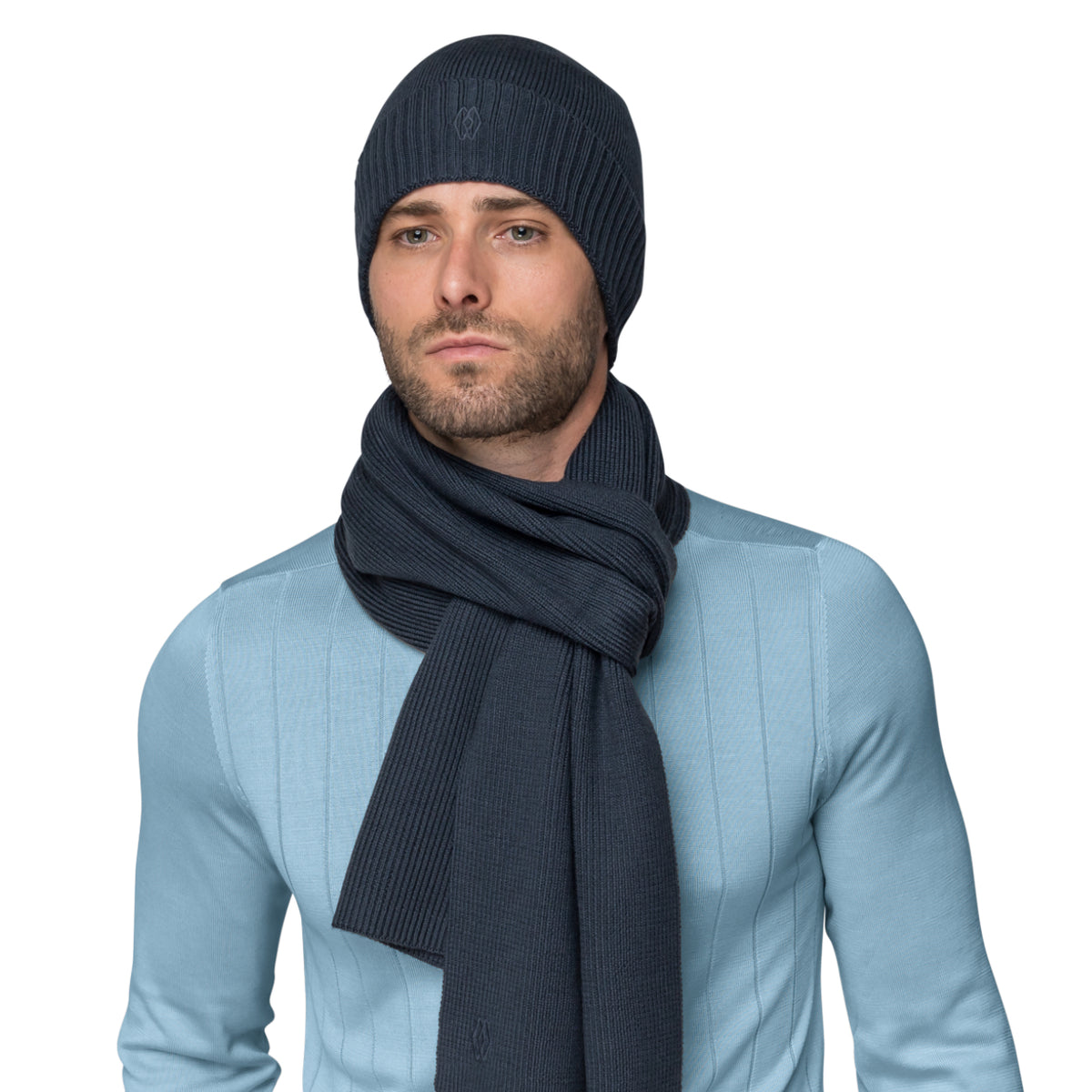 The Set - Scarf & Beanie