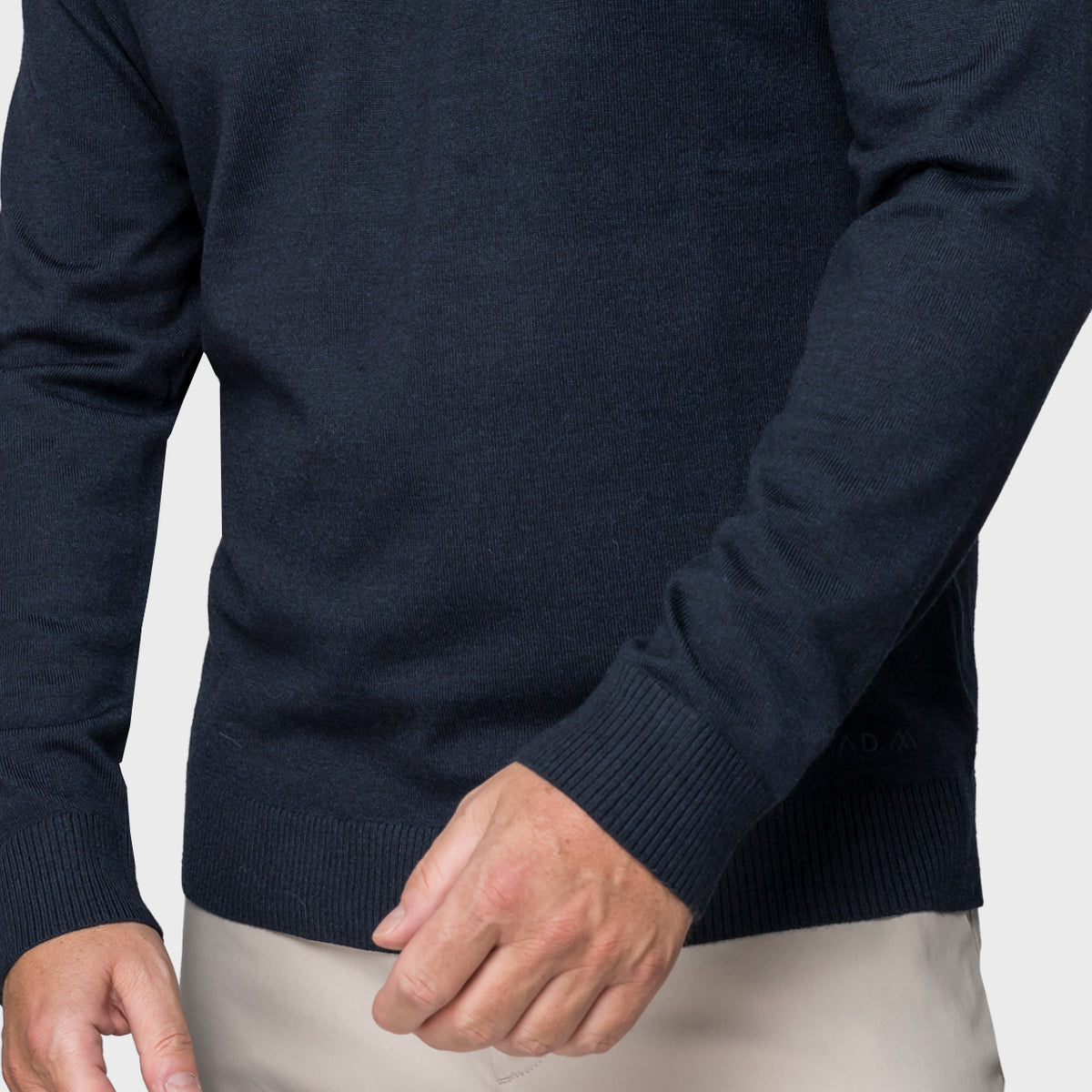 The Sweater Merino