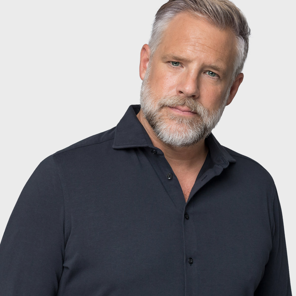 The Longsleeve Shirt Business