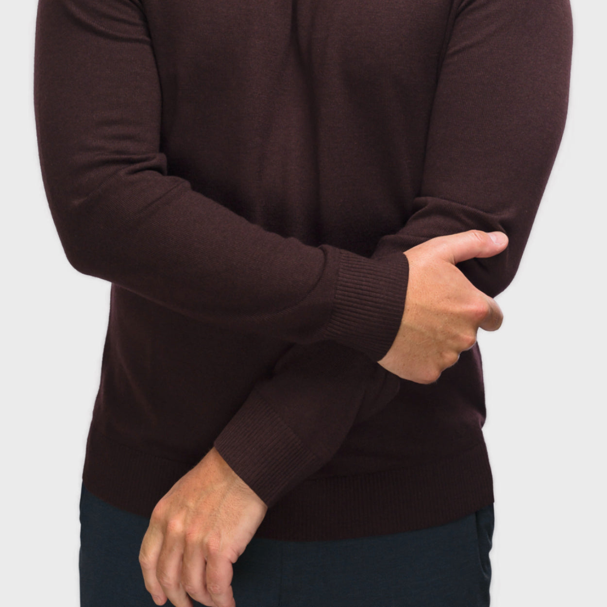 The Sweater Merino