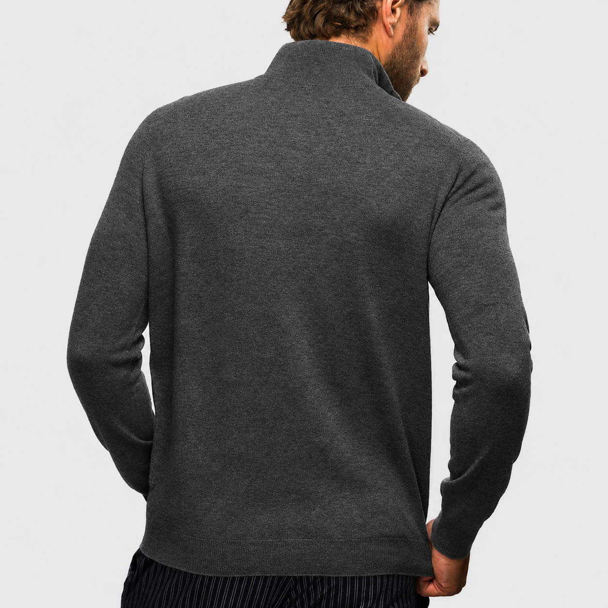 The Zipper Merino