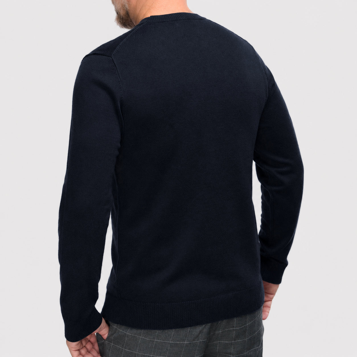 The Sweater Merino
