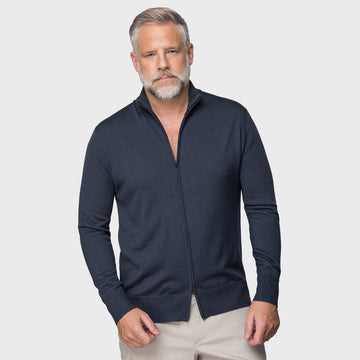 The Zipper Silk