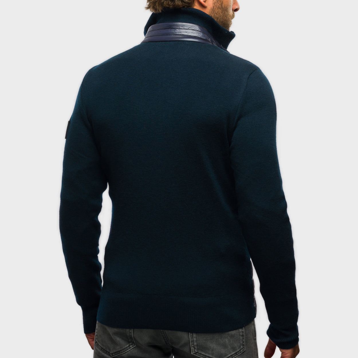 The Cardigan