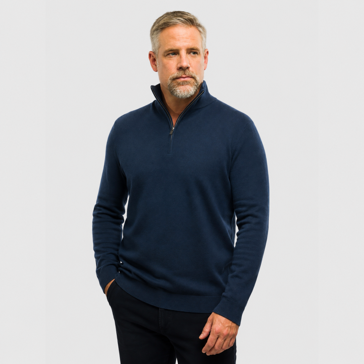 The Zipper Merino