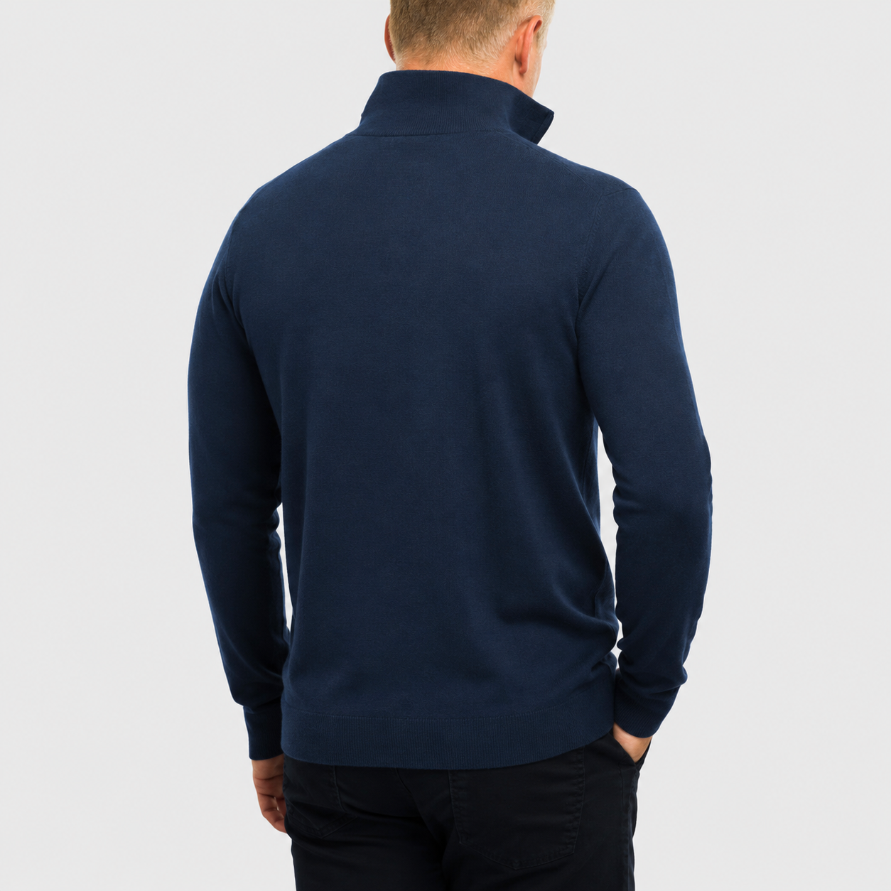 The Zipper Merino