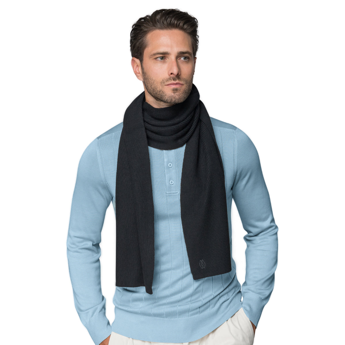 The Scarf Merino