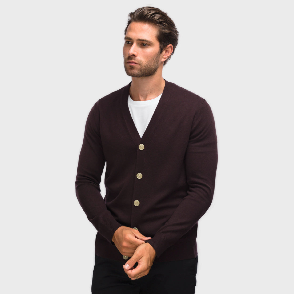 The Cardigan Sweater