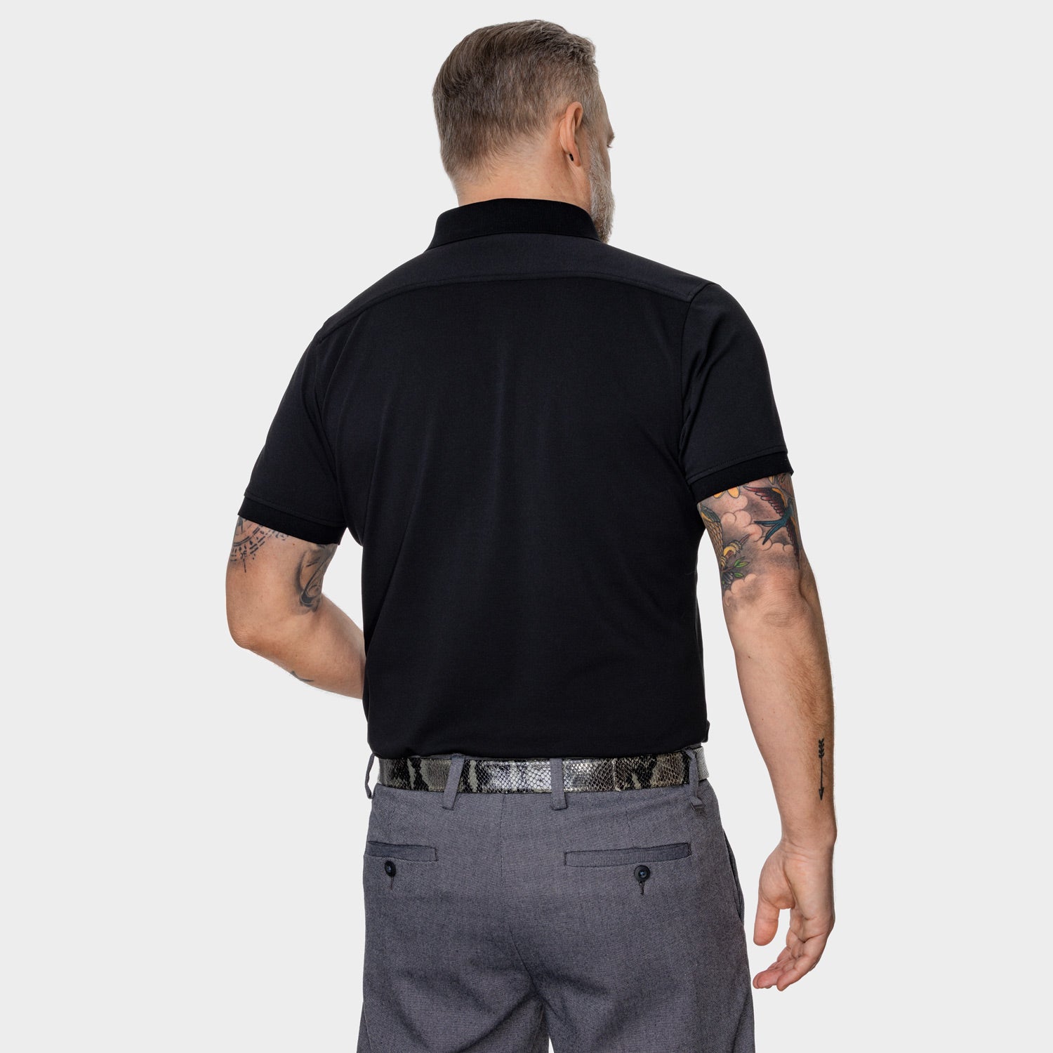 The Polo Classic Original One