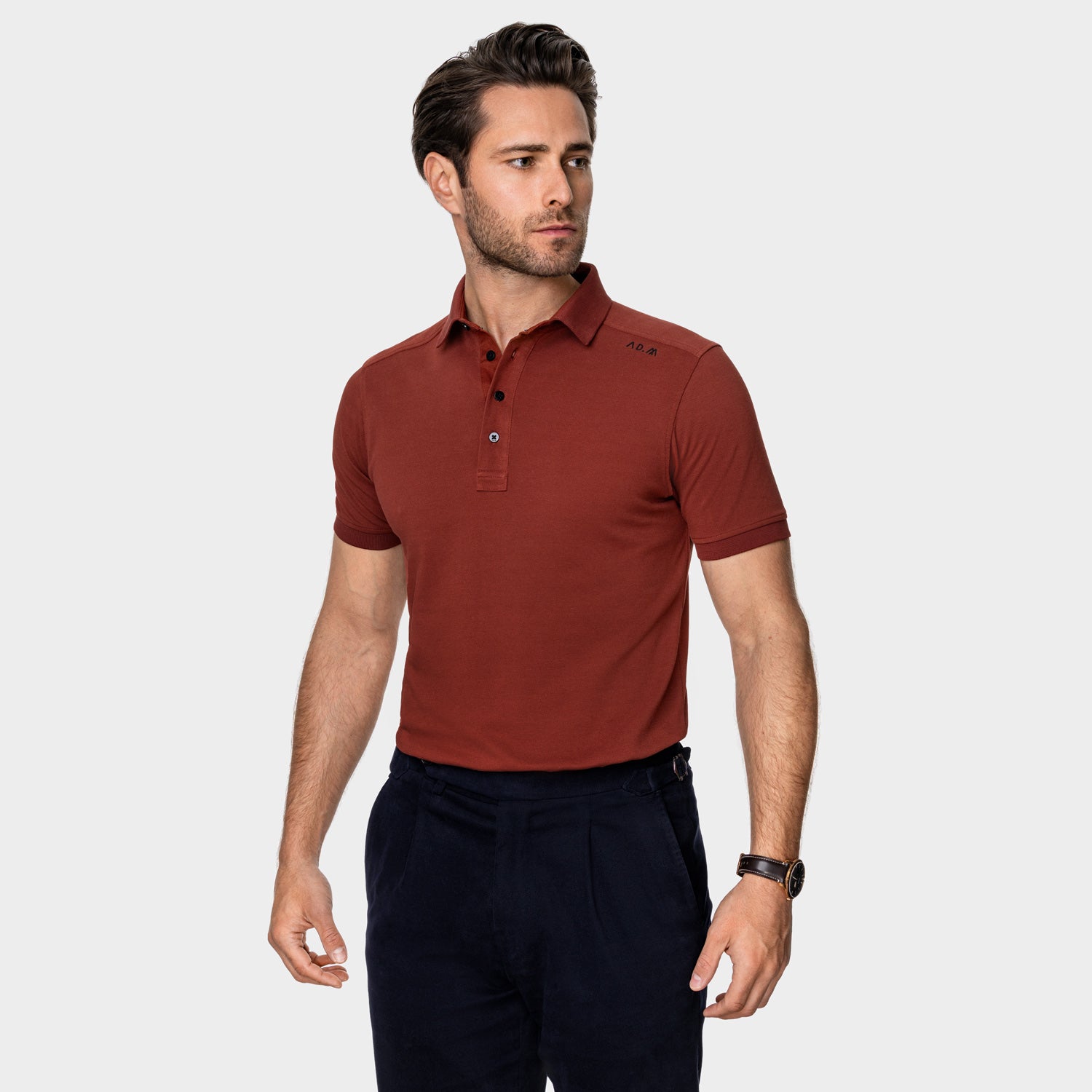 The Polo Classic Original One - Cinnamon
