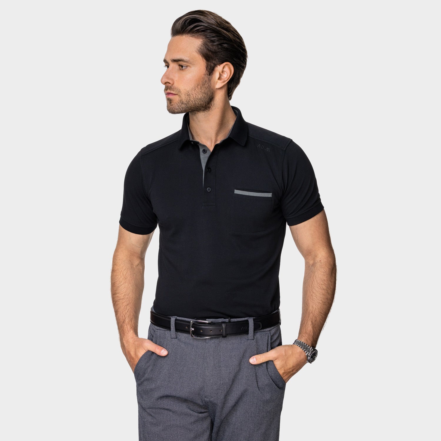 The Polo Classic Pocket