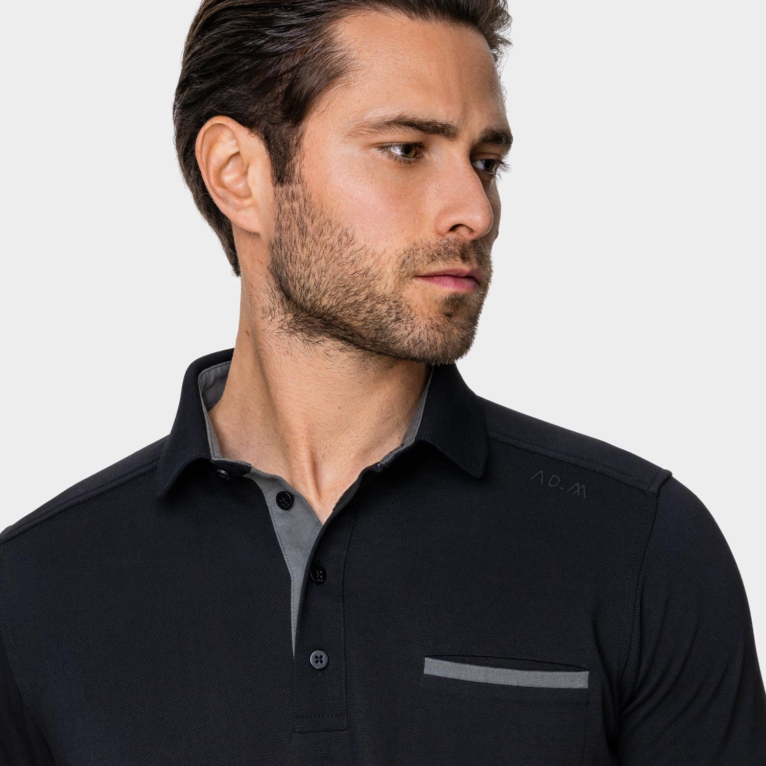 The Polo Classic Pocket