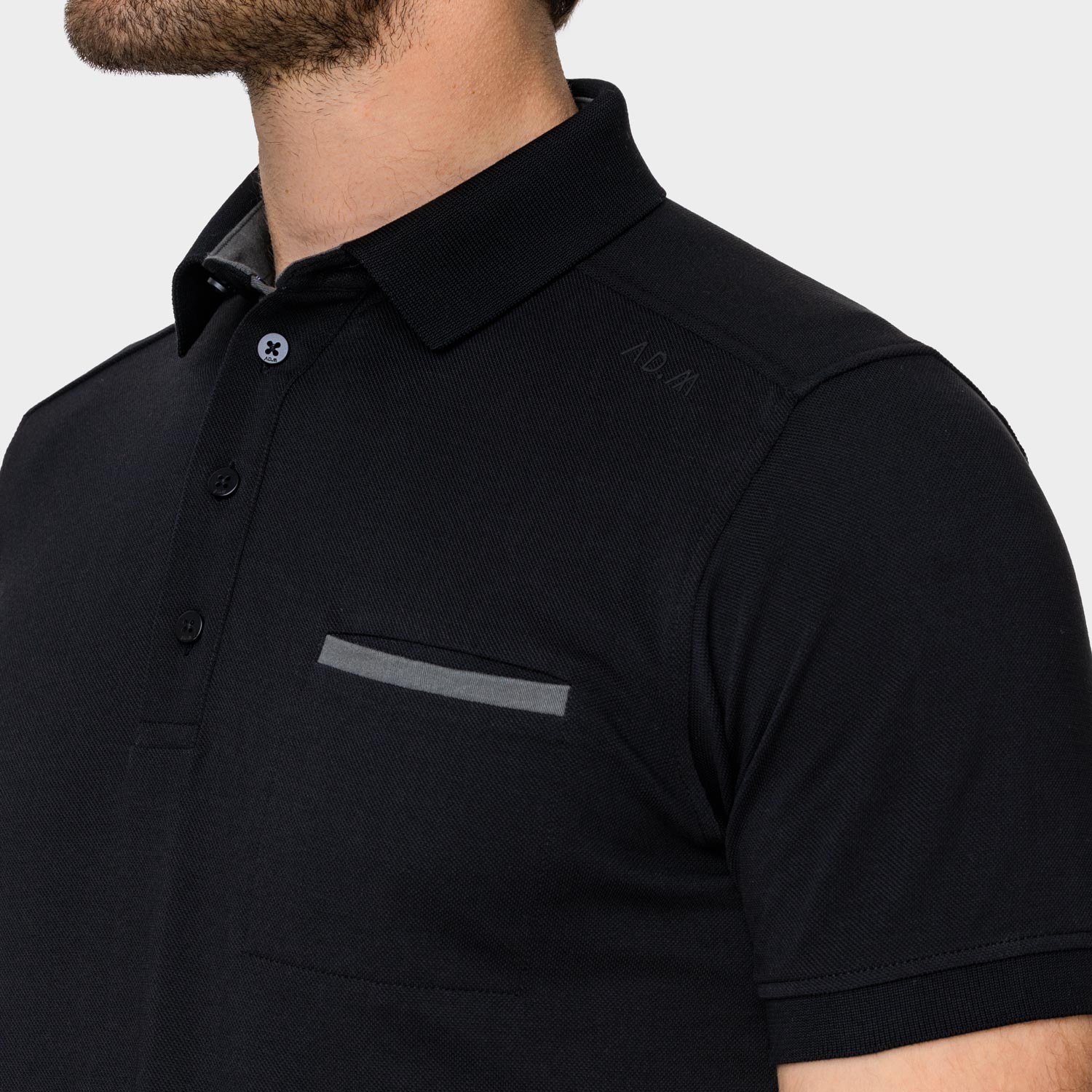 The Polo Classic Pocket
