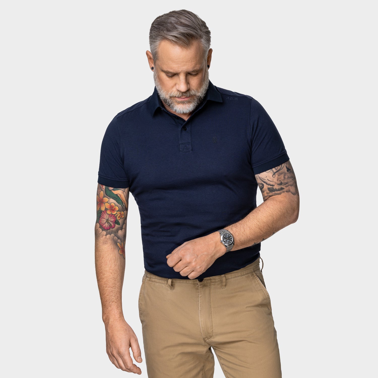 The Polo Light Original One