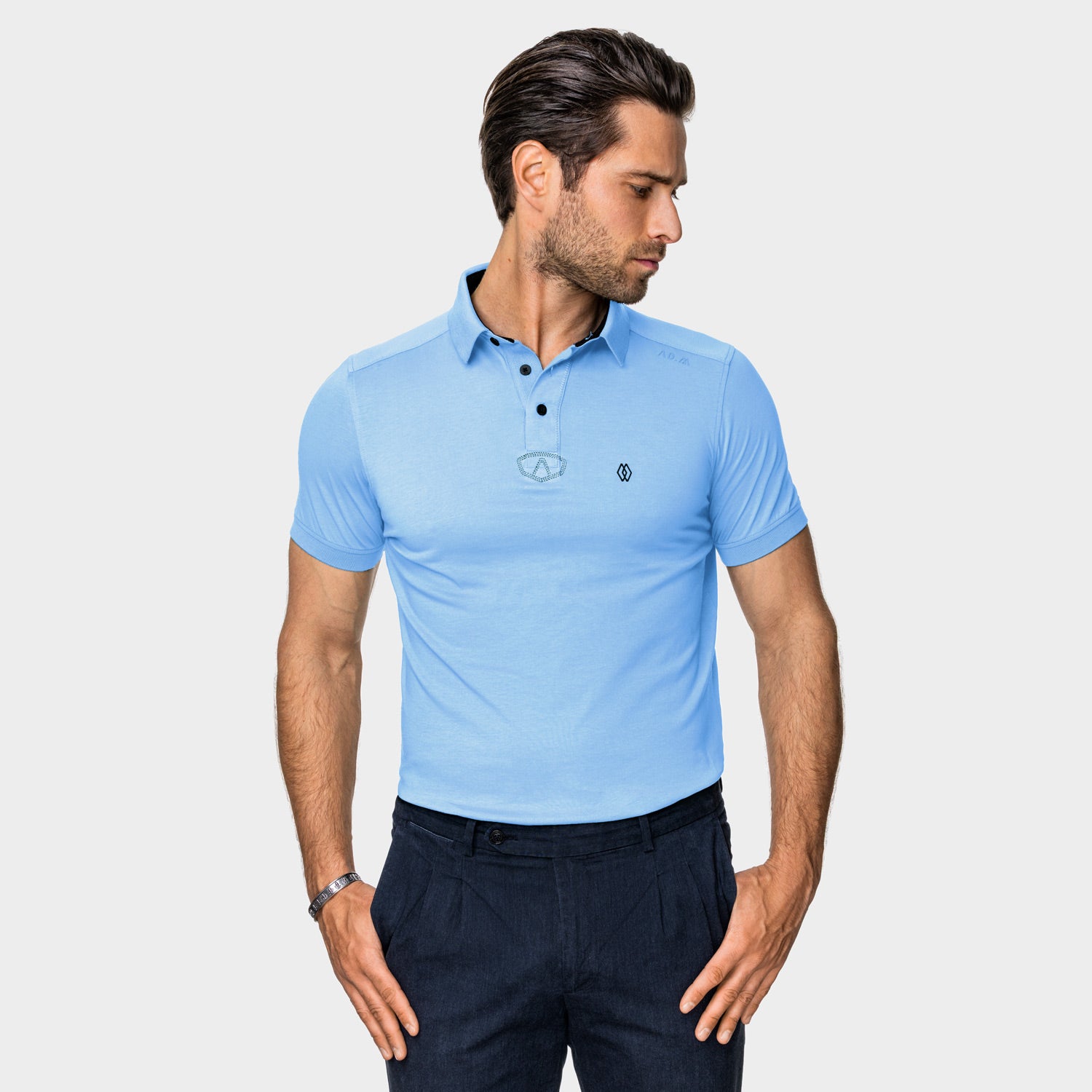 The Polo Light Original One