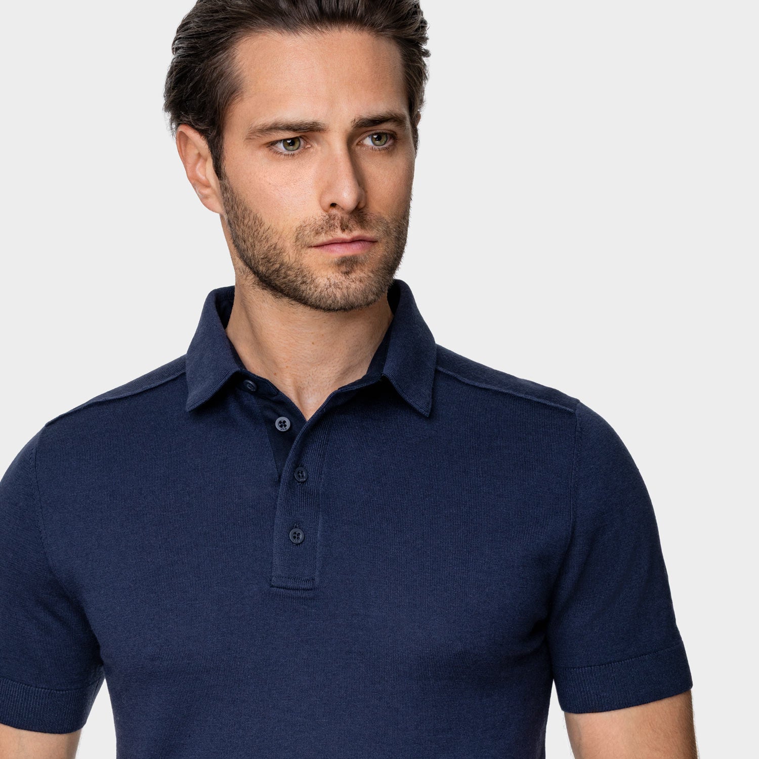 The Polo Edition Silk Cashmere