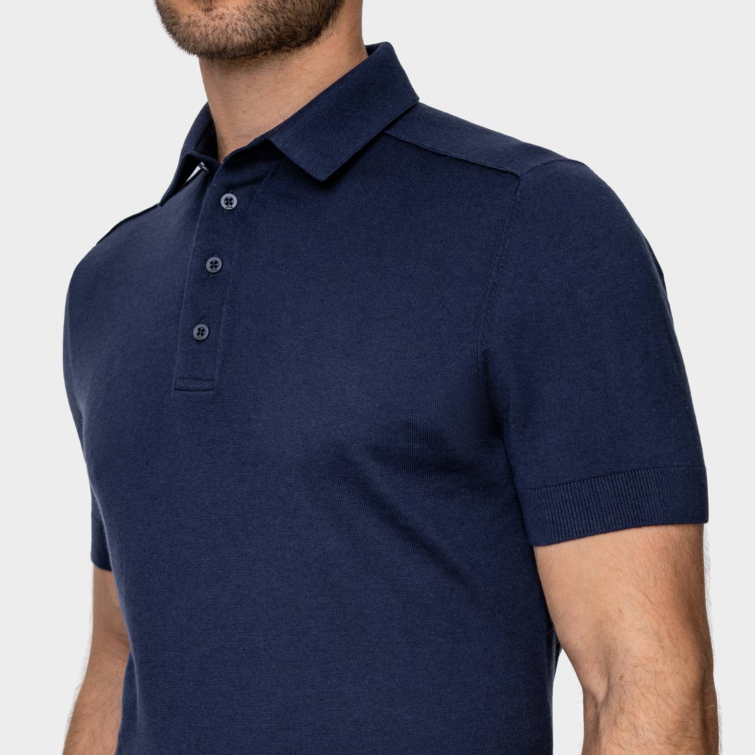 The Polo Edition Silk Cashmere